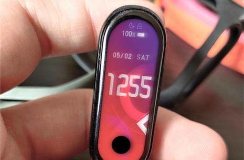 小米手环8爆料图解视频,功能升级，外观革新，全面解析