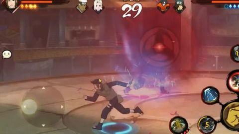 忍战小李技能爆料视频最新,视频爆料揭示神秘力量  第2张