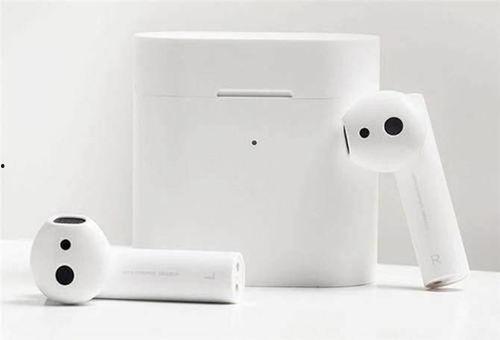 小米耳机最新爆料,颠覆传统，音质革命即将来临  第2张