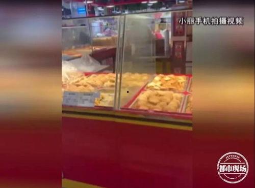 青岛家乐福员工最新爆料,揭秘内部运营与员工状况 第3张 青岛家乐福员工最新爆料,揭秘内部运营与员工状况 第3张